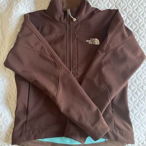 Women’s North Face Apex Bionic Jacket
